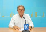 El PP critica al tripartito por no destinar los recursos que da la Diputación al arreglo de calles como Sant Gregori o José María Salaverría