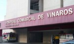 El Hospital de Vinaròs es el que mayor lista de espera tiene de toda la Comunidad Valenciana