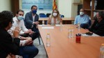 El PP de Vinaròs elevará a Les Corts una propuesta para revertir los recortes de Puig y Oltra en el Hospital de Vinaròs