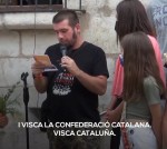El PP rechaza la politización de las fiestas de Vinaròs en beneficio del independentismo catalán