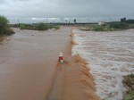 El PP reclama al Gobierno de España que declare a Vinaròs zona gravemente afectada para cubrir los daños del temporal