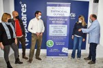 El PP abre una oficina de atención al ciudadano de Vinaròs con el objetivo de “ser el altavoz de los vecinos”