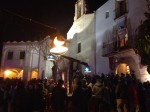 Éxito del IV Llangonissa festival en la Ermita de la Misericordia