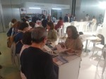 Vinaròs participa en el saló turístic Aratur