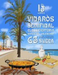 Vinaròs presenta la semifinal de Concurs Internacional de Paella Valenciana de Sueca