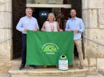Vinaròs se sumará este verano al reto para conseguir la Bandera Verde de la sostenibilidad hostelera de Ecovidrio 