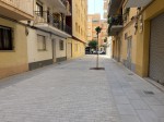 Finalizan las obras de la calle de Ramón Llull