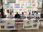 El Motoclub Vinaròs participarà en l’ISDE Espanya 2024