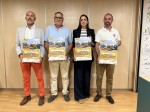 Vinaròs acogerá el X Campeonato de España de Trabajo para Podenco Andaluz, Maneto y Orito español