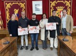 Turismo hace entrega de los premios a las mejores propuestas de Vinaròs Tapa en Tapa