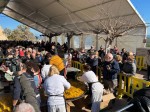 Vinaròs celebrarà dilluns Sant Sebastià, patró de la ciutat