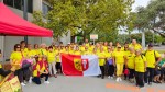 Vinaròs participa la final dels Jocs Castellonencs Adults Majors