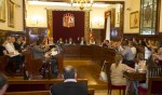 La Diputación aprueba las retribuciones de la corporación y la relación de asesores