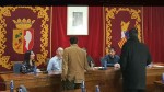 Se suspende el Pleno de reprobación del exalcalde socialista al no haber facilitado el acceso de la documentación a los concejales