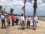 El PP reivindica las infraestructuras anuladas por el PSOE y exige recuperar los 12 trenes entre Vinaròs y Castellón 