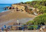 Las playas y calas de Vinaròs renuevan el certificado de gestión ambiental de AENOR 