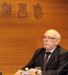 Les Corts Valencianes aprueban por unanimidad reclamar los trenes de Cercanías hasta Vinaròs 