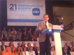 Rajoy: “Que no vengan con historias quienes han llevado a este país a la ruina”