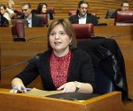 Bonig destaca que el PPCV “abre su programa a las propuestas de la sociedad civil de la Comunitat”