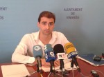 El Ayuntamiento de Vinaròs aprueba una línea de ayudas a emprendedores