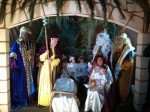 Los Reyes Magos vuelven a Vinaròs