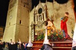 La Semana Santa de Vinaròs consigue la declaración de Fiesta de Interés Turístico Autonómico 