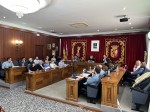 El Ayuntamiento aprueba el expediente para licitar las obras de ampliación y mejora del instituto José Vilaplana